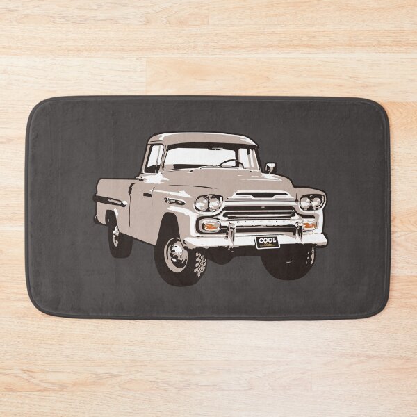 Item preview, 58-59 C Truck 4x4 designed and sold by CoolRide.