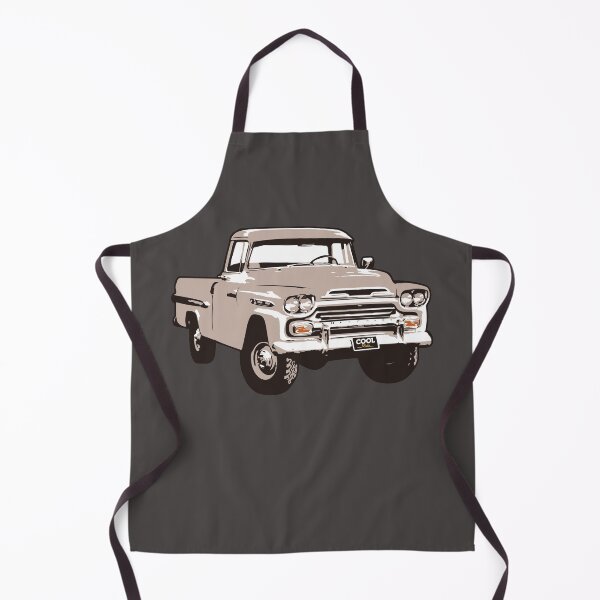 Item preview, 58-59 C Truck 4x4 designed and sold by CoolRide.