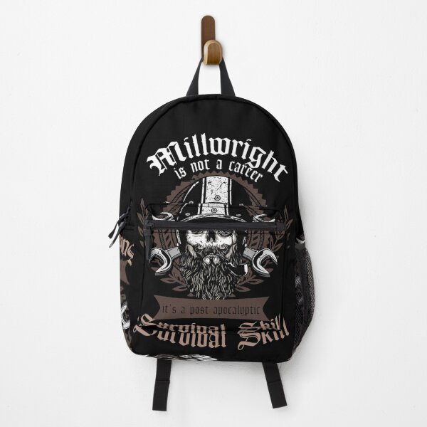 Item preview, Millwright Is Not Cancer designed and sold by apathdigo.
