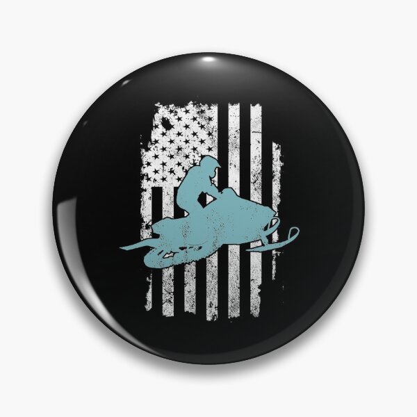 Item preview, American Jetski designed and sold by apathdigo.
