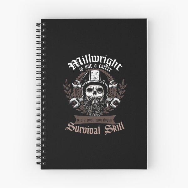 Item preview, Millwright Is Not Cancer designed and sold by apathdigo.