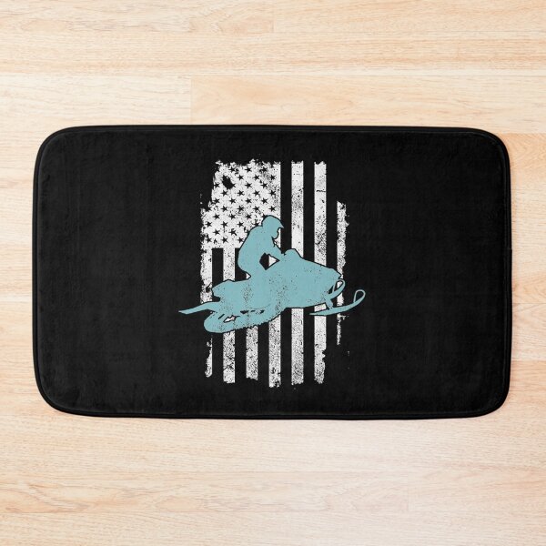 Item preview, American Jetski designed and sold by apathdigo.