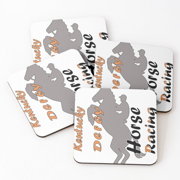Item preview, Kentucky derby horse race designed and sold by Designer-amjed.