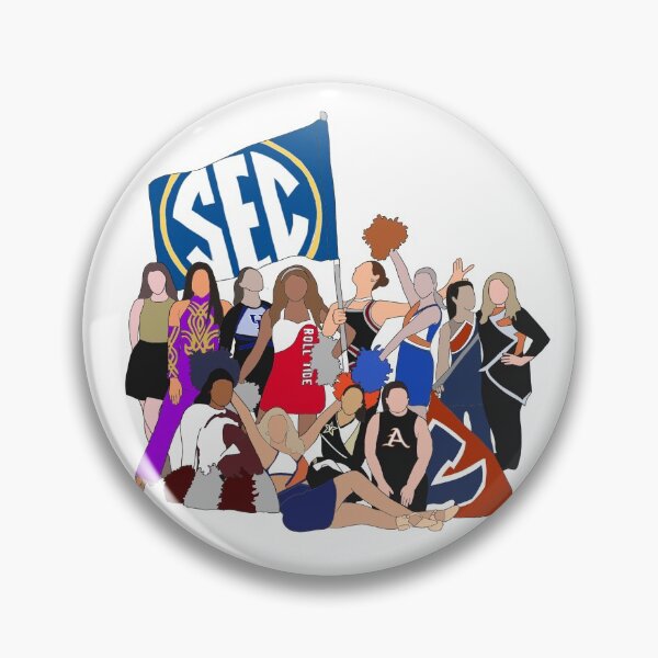 Item preview, Collegiate Colorguard designed and sold by Julia Keisling.