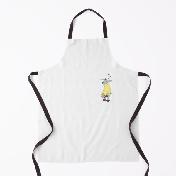 Item preview, Gompei with an Egg designed and sold by Gompei's Goat Cheese.