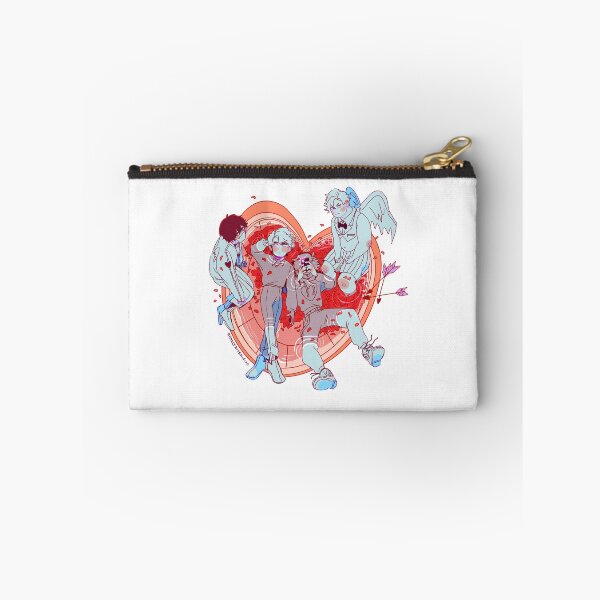 Item preview, ¡Tina del corazón! designed and sold by emilyartstudios.
