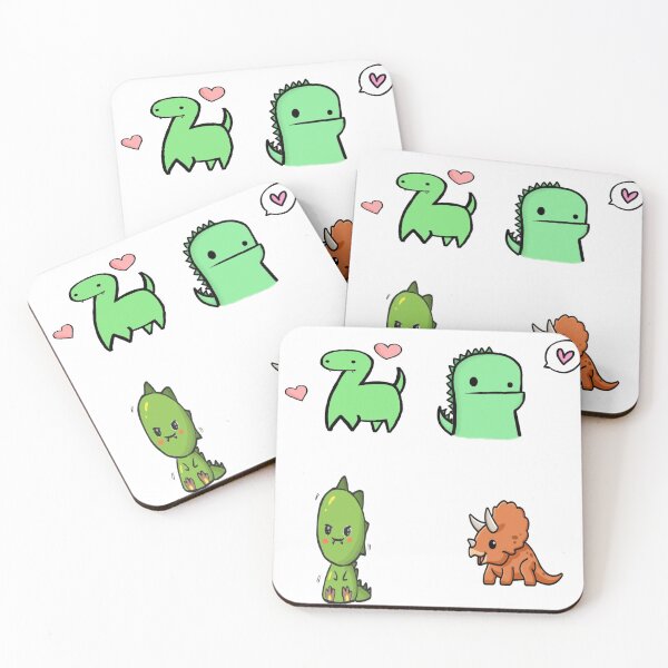 Item preview, Dinos designed and sold by Andreica2000.