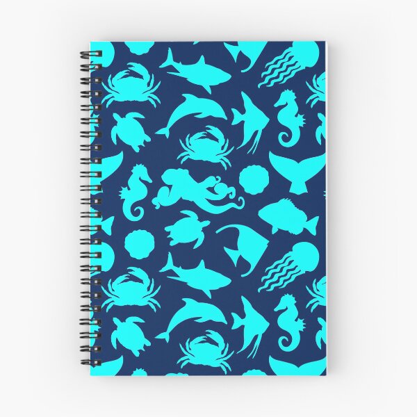 Item preview, Sea life designed and sold by PeachPaisleyPro.