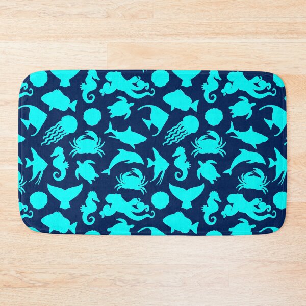 Item preview, Sea life designed and sold by PeachPaisleyPro.