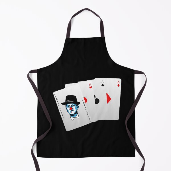 Item preview, rapaport clown designed and sold by salahekn.
