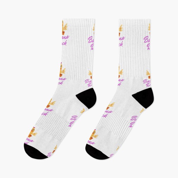 Item preview, Banana Duck Design designed and sold by Red-ElYoubi.