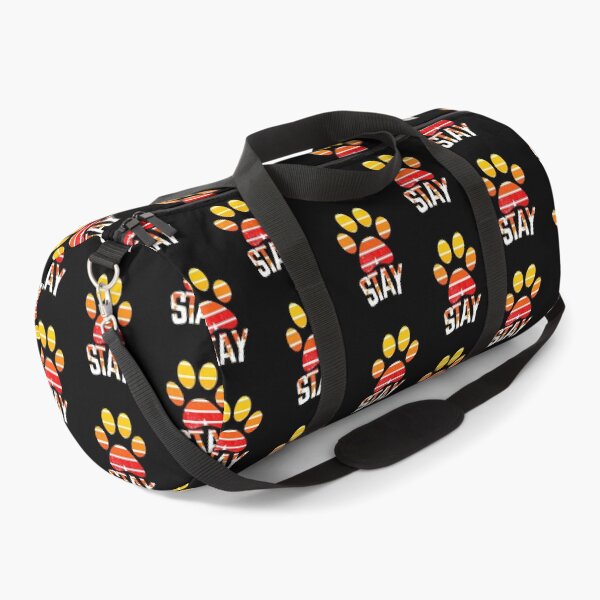 Item preview, Stay - Pawsitive designed and sold by PomchiloveNlife.