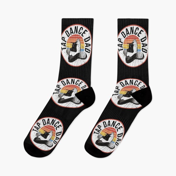 Item preview, Funny Tap dancing gift -  Tap dance dad and shoes | tap dance related gifts, tap dance student gift, tap dance teacher gift tap shoes designed and sold by TAP-DANCE-ART.