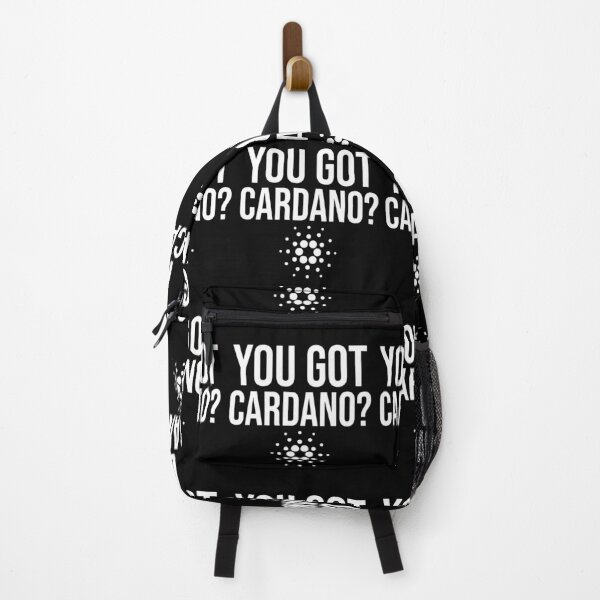 Item preview, Cardano ADA HODL Cryptocurrency designed and sold by jacks-tees.