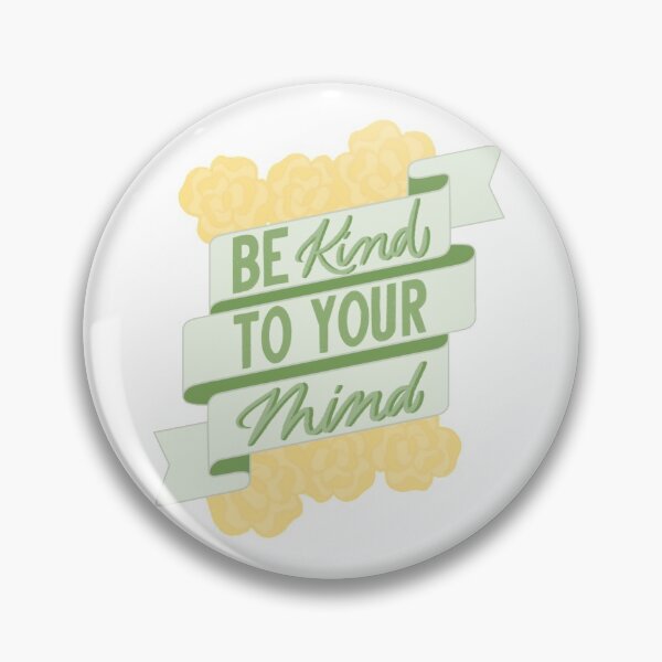 Item preview, Be King To Your Mind designed and sold by wongsamantha7.