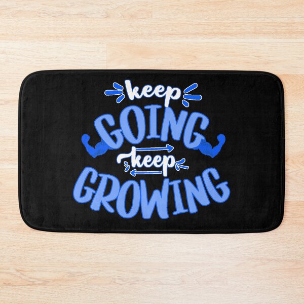 Item preview, Keep going keep growing designed and sold by FurioInc.