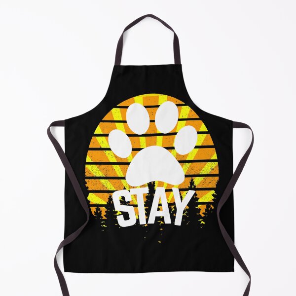 Item preview, Staying Pawsitive designed and sold by PomchiloveNlife.
