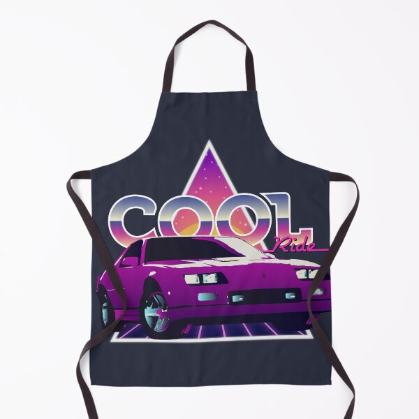 Item preview, 80's Cool Muscle Car designed and sold by CoolRide.