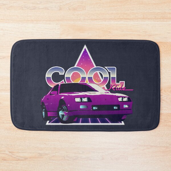Item preview, 80's Cool Muscle Car designed and sold by CoolRide.