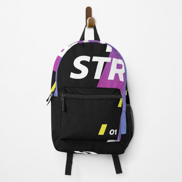Item preview, Ride strong designed and sold by Mealamin.