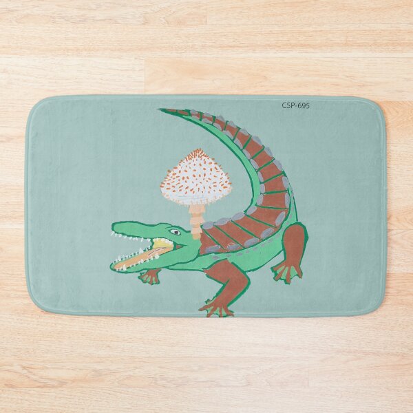 Item preview, Croc designed and sold by bobaluver.