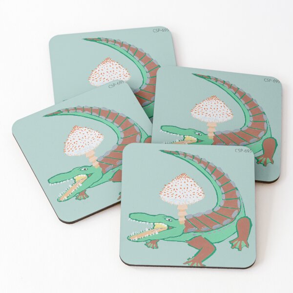 Item preview, Croc designed and sold by bobaluver.