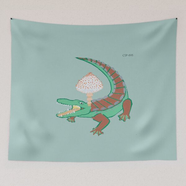 Item preview, Croc designed and sold by bobaluver.