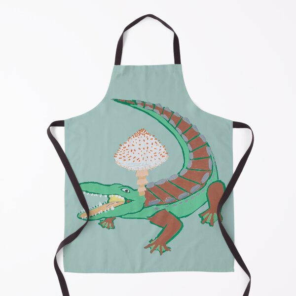 Aperçu de l'œuvre Croc créée et vendue par bobaluver.