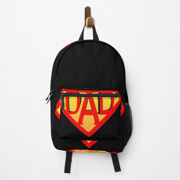 Item preview, SuperDad T-shirt designed and sold by BankshopTH.