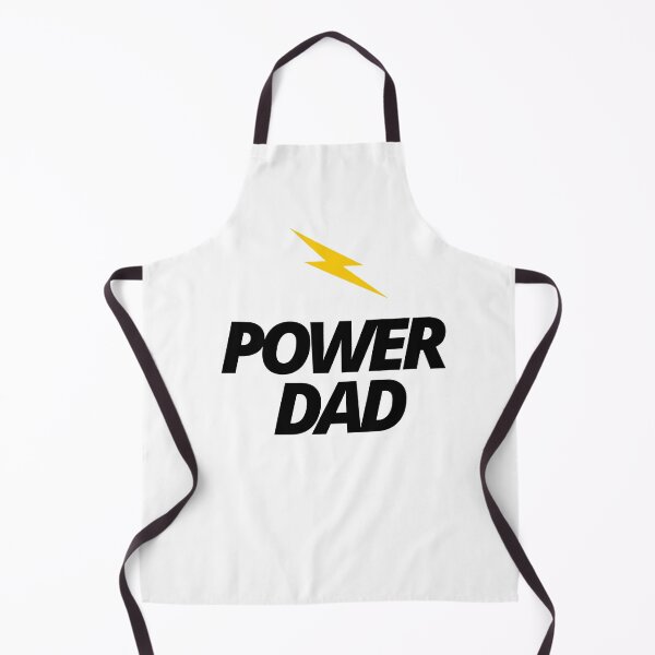 Aperçu de l'œuvre Texte noir de Power Dad créée et vendue par PhotoPrise.