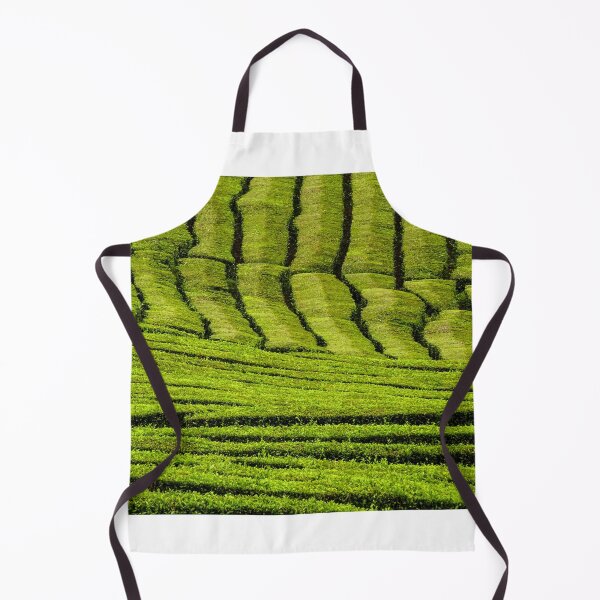 Item preview, Tea plantation Gorreana, Sao Miguel island, Azores travel destination. designed and sold by AylaHarbich.