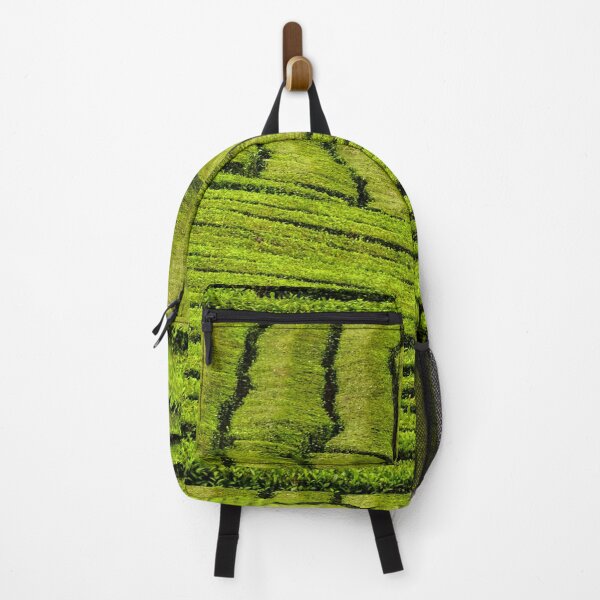 Item preview, Tea plantation Gorreana, Sao Miguel island, Azores travel destination. designed and sold by AylaHarbich.