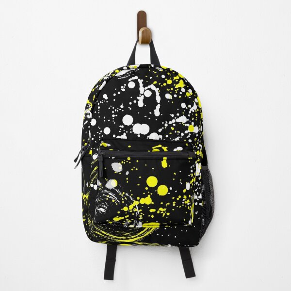 Item preview, Splash pattern designed and sold by LIRAZ ZIV.
