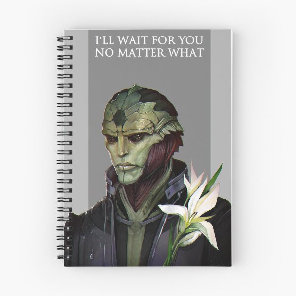 Item preview, Thane Krios designed and sold by Lorandesore.