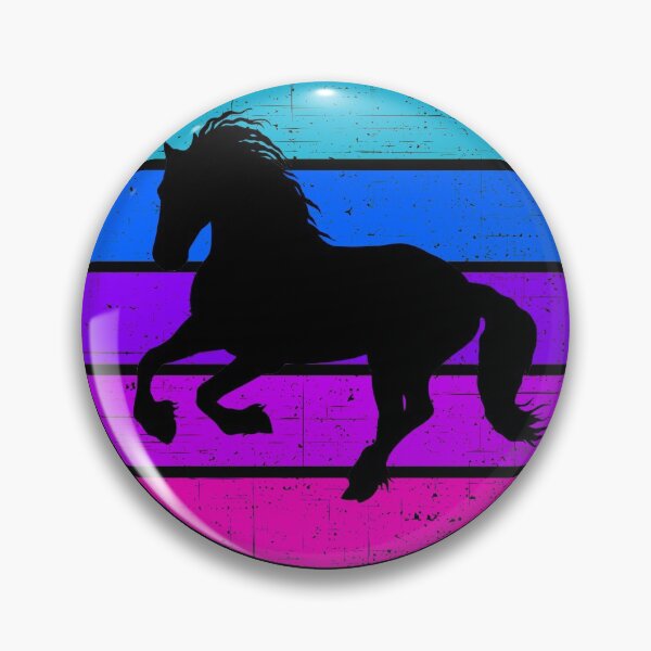 Item preview, MILF Man I Love Friesians - horse lover equestrian designed and sold by TeeThePeople.