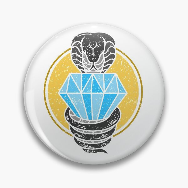 Item preview, Cobra and Diamond designed and sold by Yanuar Riski.