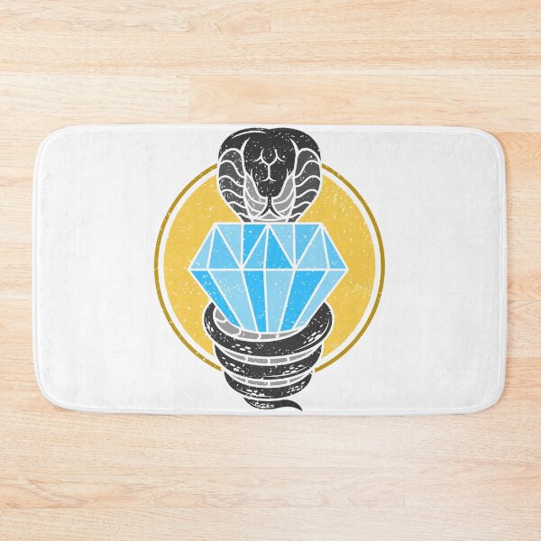 Item preview, Cobra and Diamond designed and sold by Yanuar Riski.