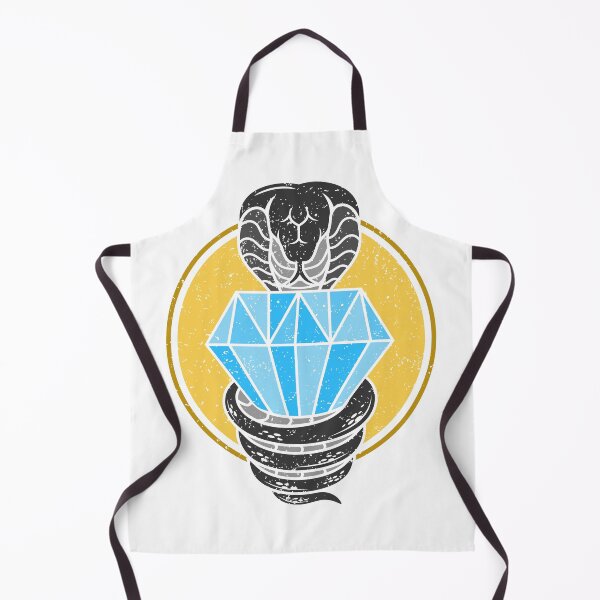 Item preview, Cobra and Diamond designed and sold by Yanuar Riski.