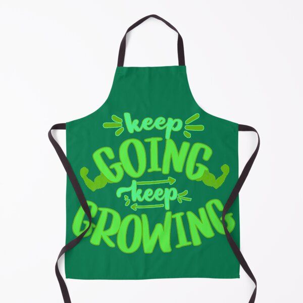 Item preview, Keep going keep growing designed and sold by FurioInc.