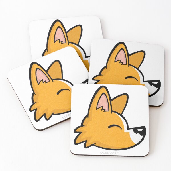 Item preview, Happy Corgi designed and sold by LEOZZTT.