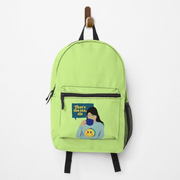 Item preview, That's the tea - gossip designed and sold by priyankajustine.