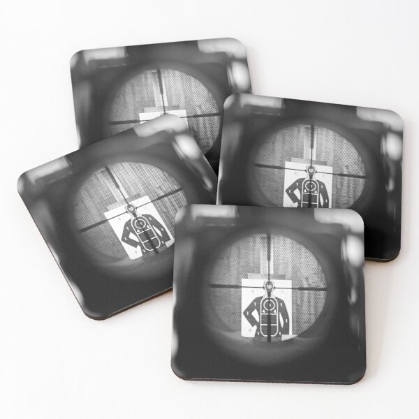 Item preview, Head Shot designed and sold by Todd Klassy.