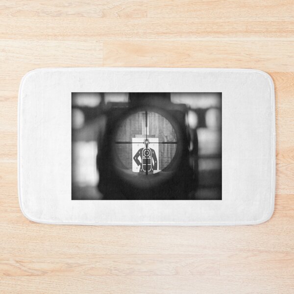 Item preview, Head Shot designed and sold by Todd Klassy.