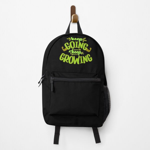 Item preview, Keep going keep growing designed and sold by FurioInc.