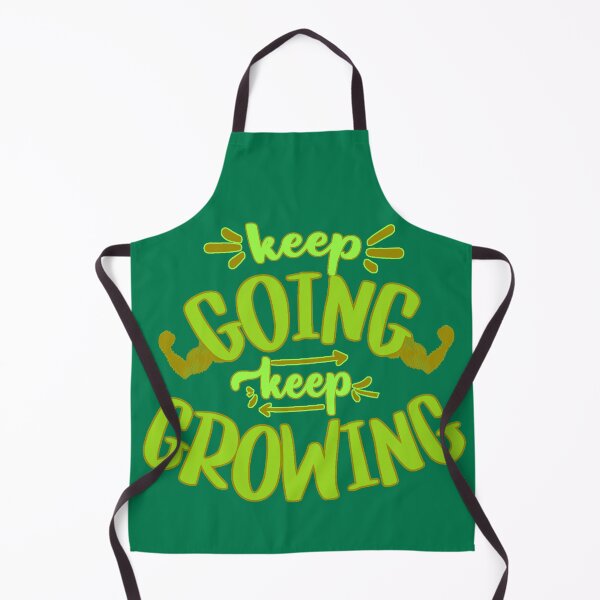 Item preview, Keep going keep growing designed and sold by FurioInc.