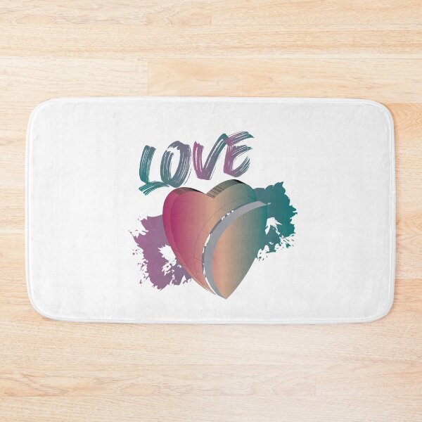 Item preview, heart love love designed and sold by loiret1958.