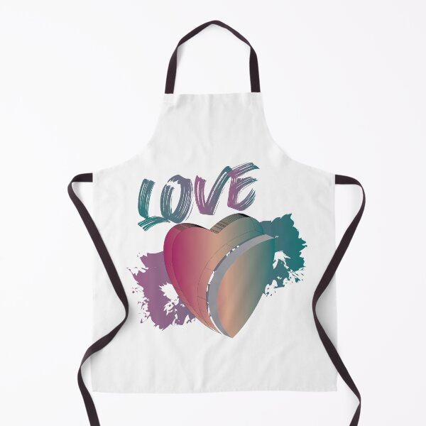 Item preview, heart love love designed and sold by loiret1958.