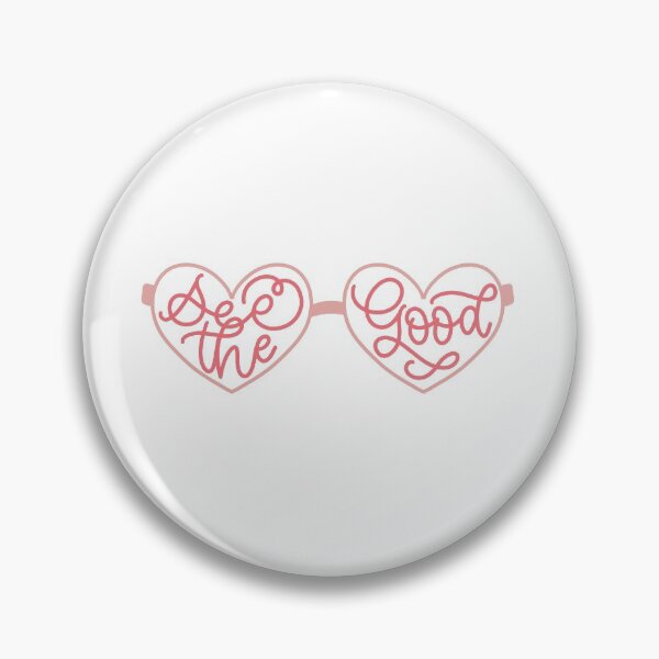 Item preview, See the Good  designed and sold by wongsamantha7.