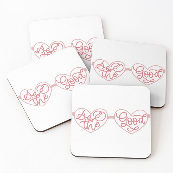 Item preview, See the Good  designed and sold by wongsamantha7.