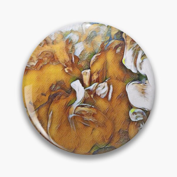 Item preview, GALATHI Splash Orange - Pattern designed and sold by Galathi Designs.